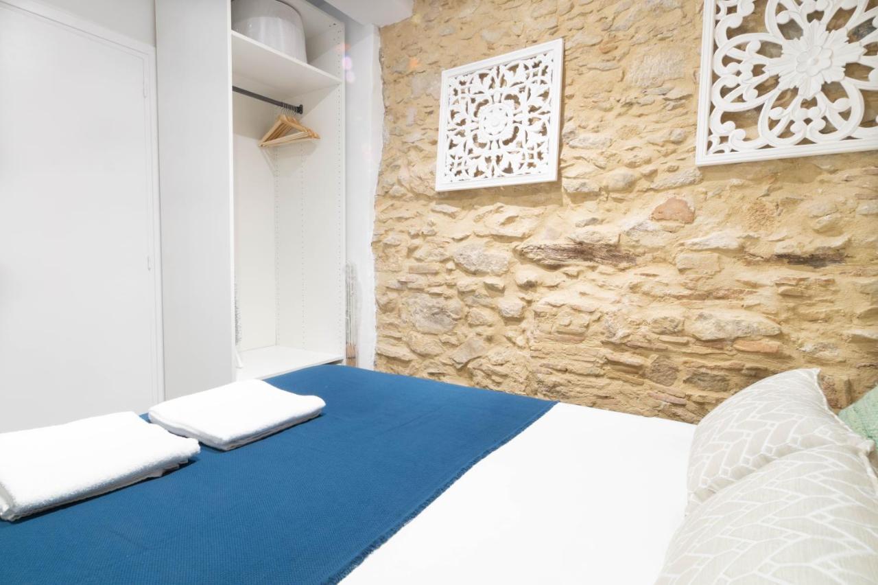 ז'ירונה Terra Boutique Apartment מראה חיצוני תמונה