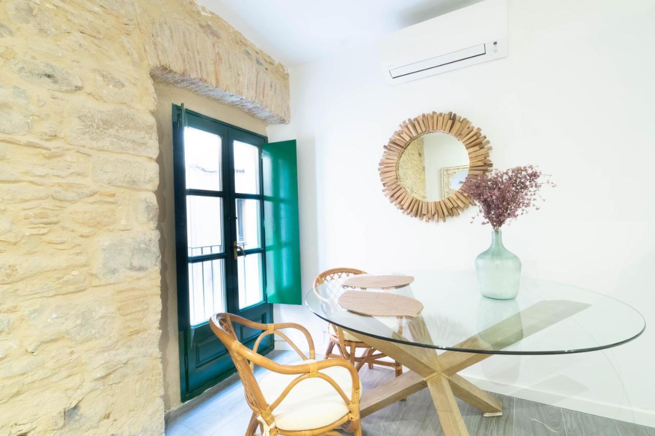ז'ירונה Terra Boutique Apartment מראה חיצוני תמונה