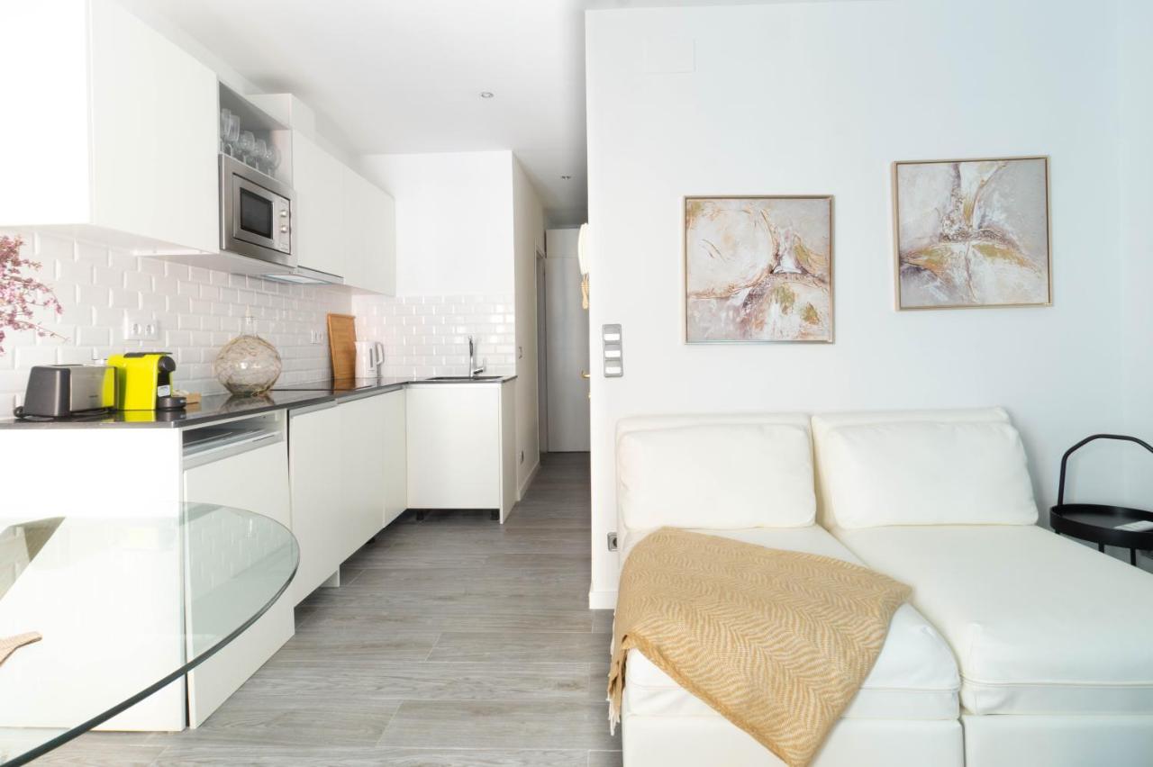 ז'ירונה Terra Boutique Apartment מראה חיצוני תמונה