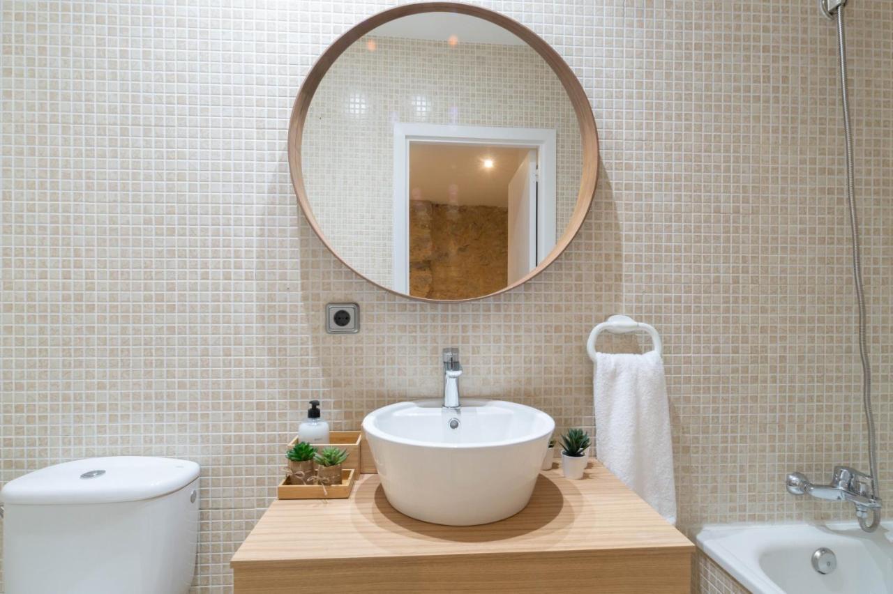 ז'ירונה Terra Boutique Apartment מראה חיצוני תמונה