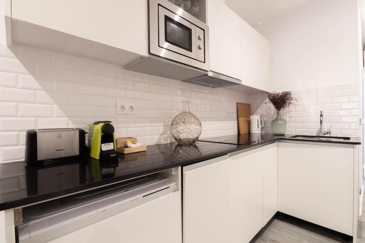 ז'ירונה Terra Boutique Apartment מראה חיצוני תמונה